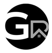 G Roberts Roofing Anglesey logo.