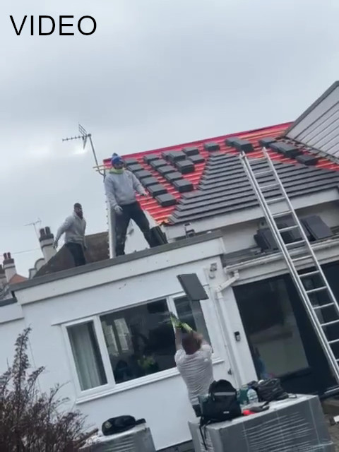 Link to Gearwen roof video.